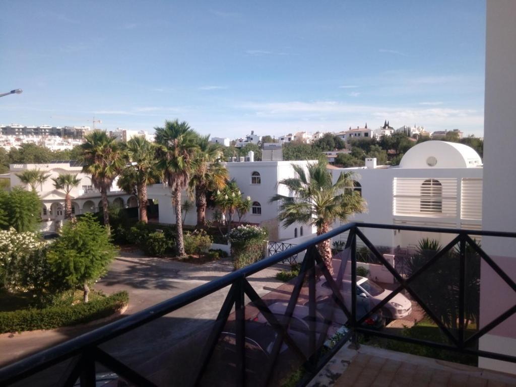 Tavira Garden 아파트 외부 사진