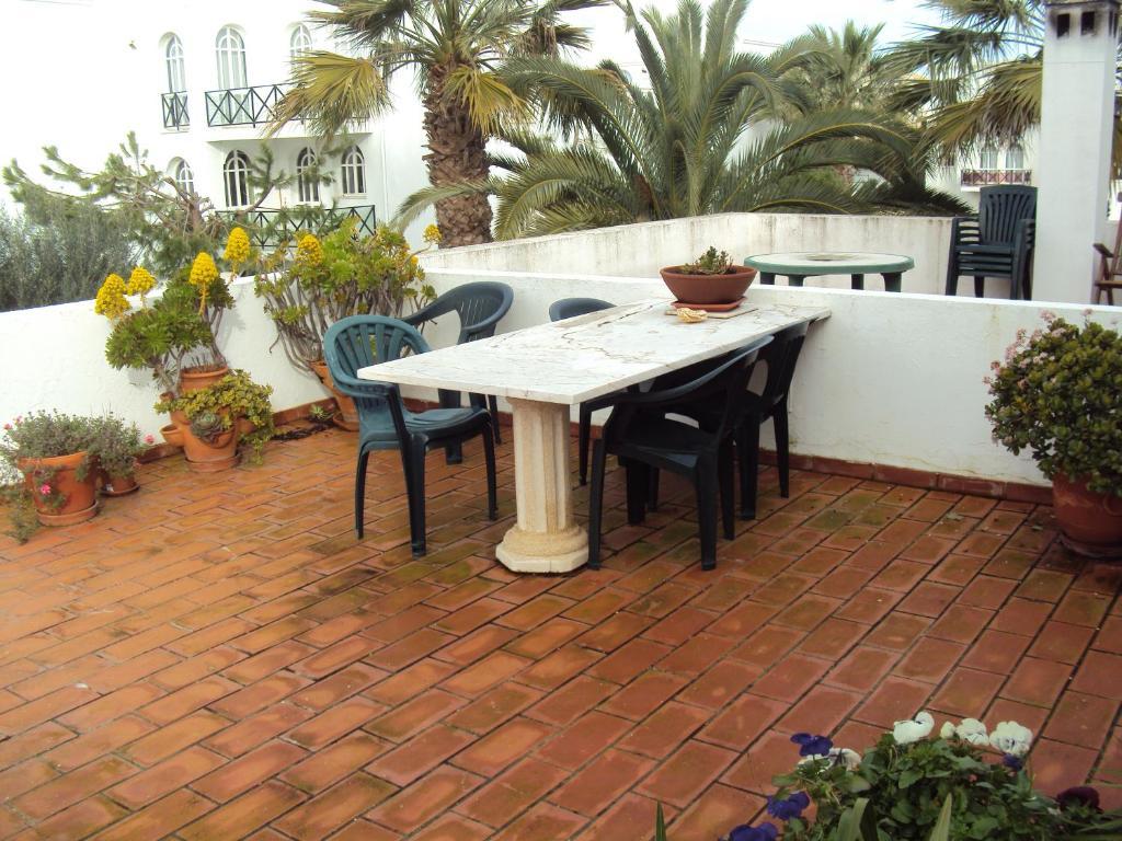 Tavira Garden 아파트 외부 사진