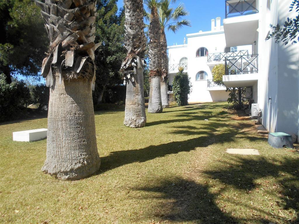 Tavira Garden 아파트 외부 사진