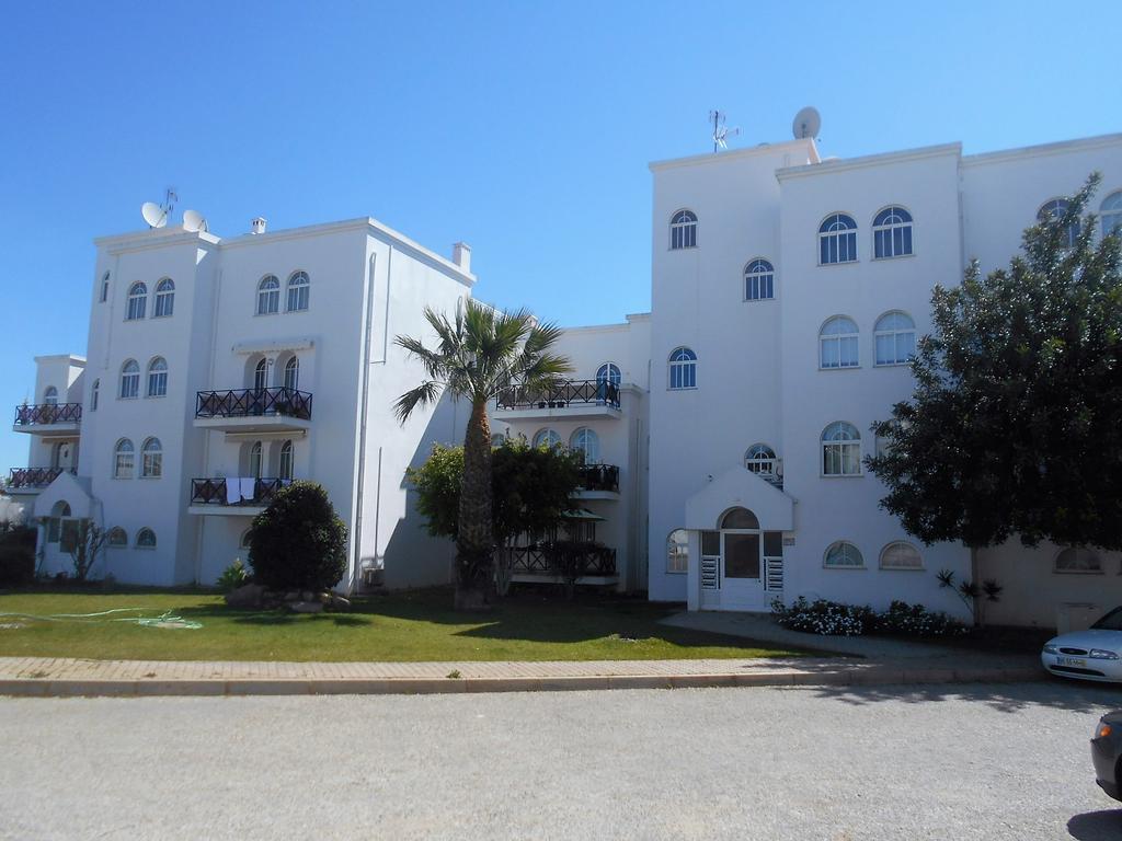 Tavira Garden 아파트 외부 사진