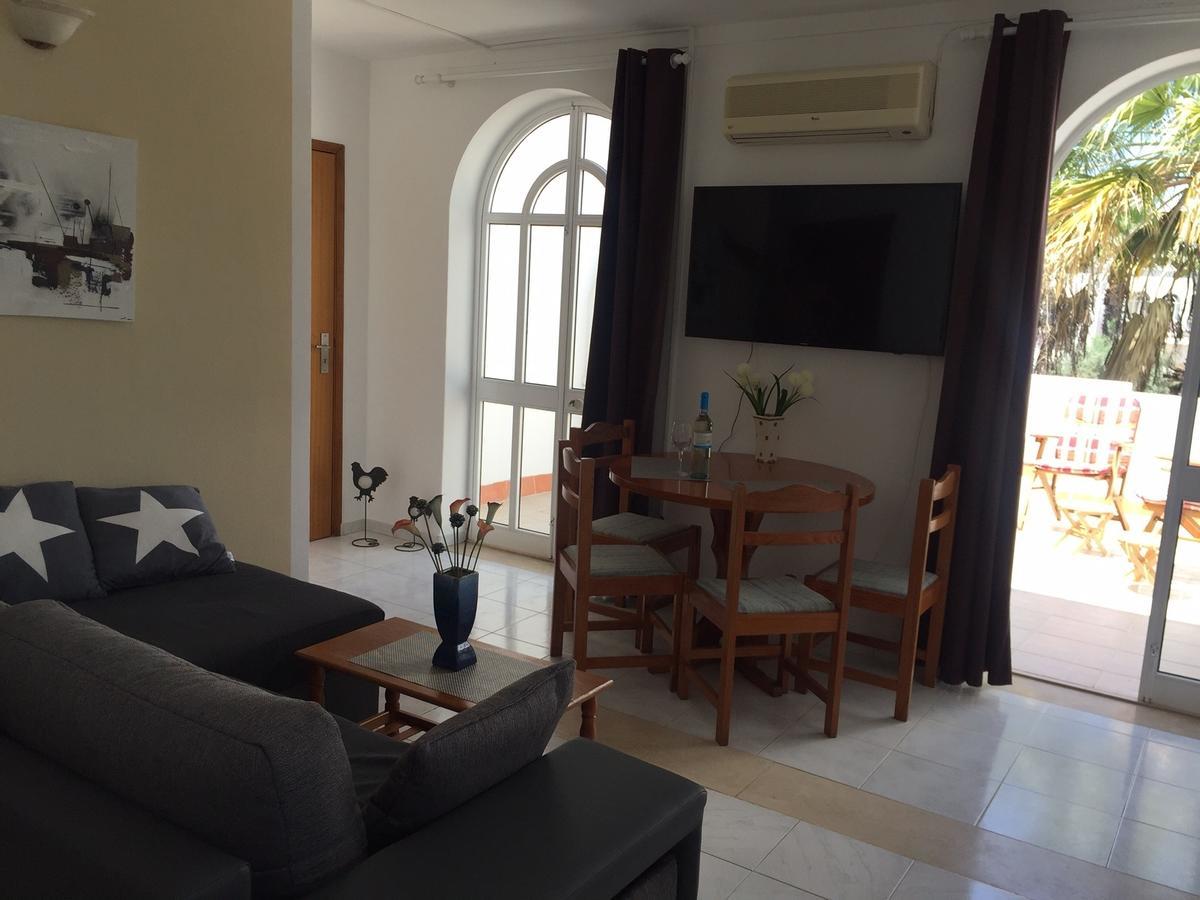 Tavira Garden 아파트 외부 사진