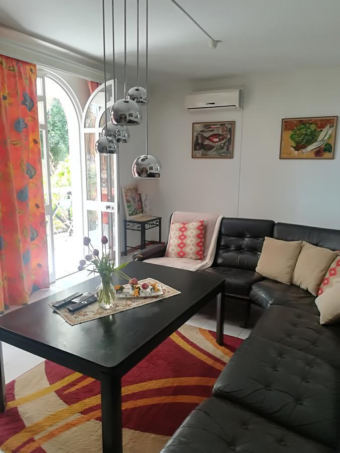 Tavira Garden 아파트 외부 사진