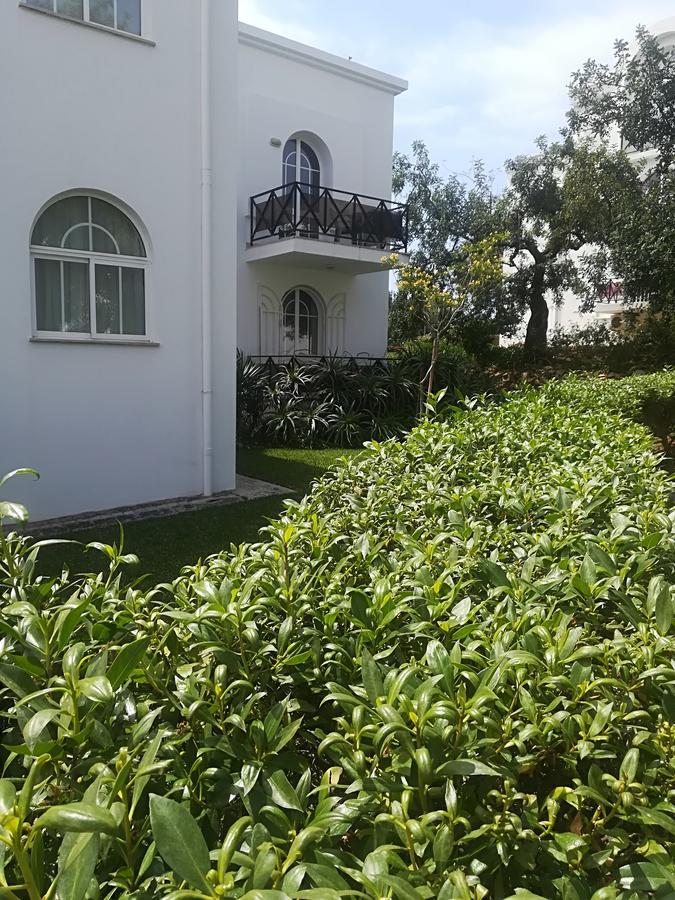 Tavira Garden 아파트 외부 사진
