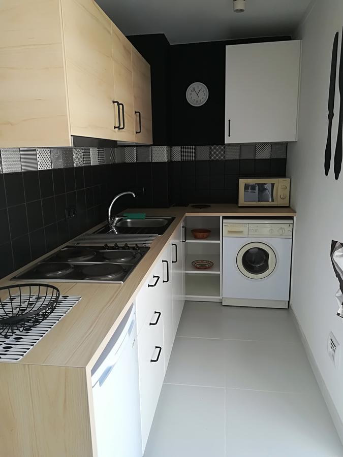 Tavira Garden 아파트 외부 사진