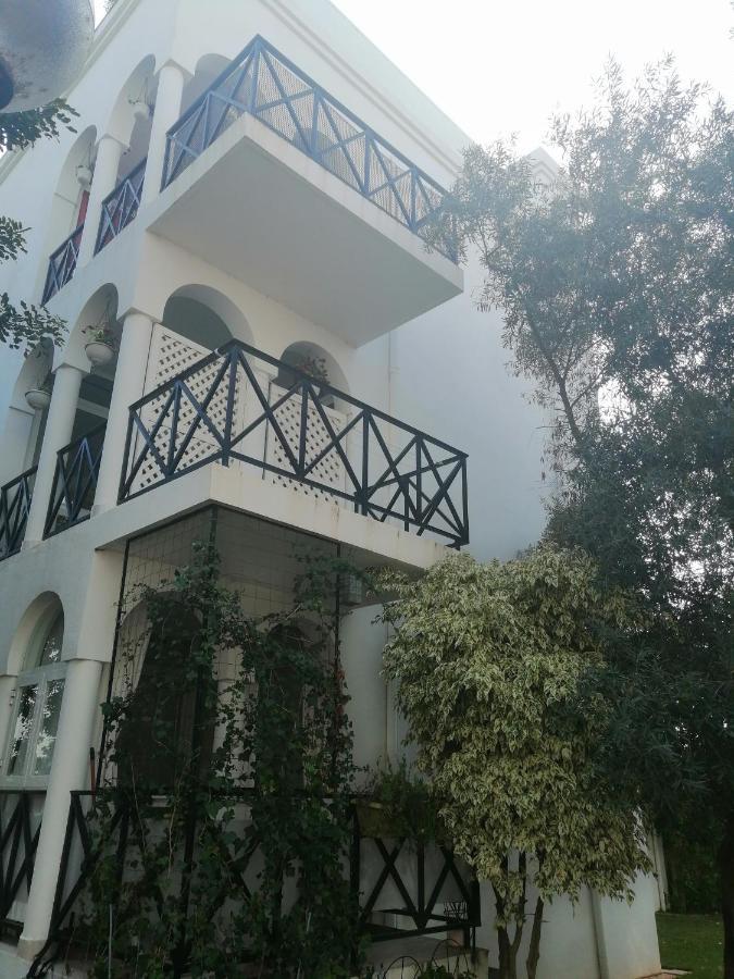 Tavira Garden 아파트 외부 사진